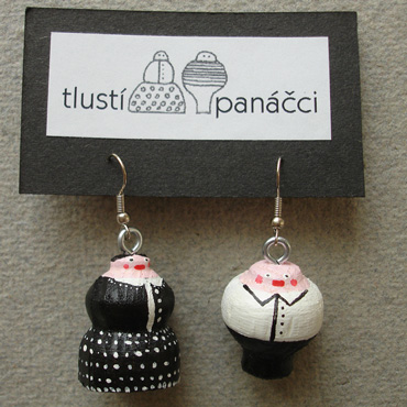 tlusti panacci