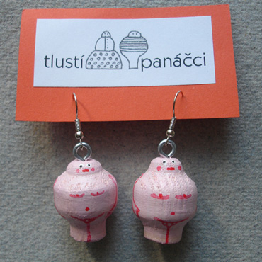 tlusti panacci